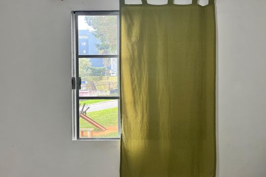 Apartamento para alugar com 2 quartos, 50m² em Fazenda da Juta, São Paulo
