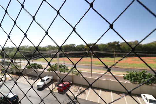 Vista de apartamento para alugar com 2 quartos, 50m² em Grand Ville, Uberlândia