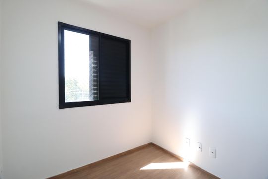Quarto 1 de apartamento para alugar com 2 quartos, 50m² em Grand Ville, Uberlândia