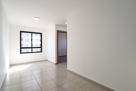 Apartamento para alugar com 2 quartos, 50m² em Grand Ville, Uberlândia