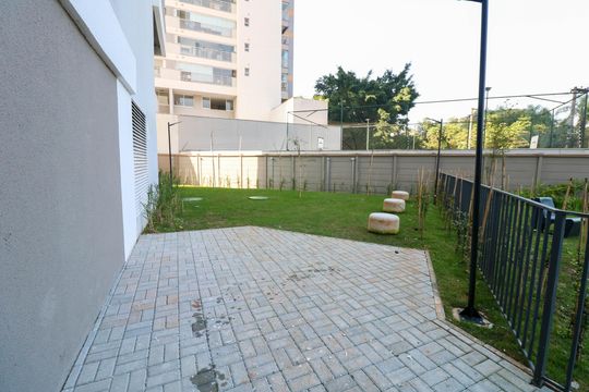 Área comum - Pet place de apartamento para alugar com 2 quartos, 54m² em Santo Amaro, São Paulo