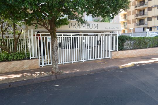 Apartamento para alugar com 4 quartos, 103m² em Santa Cruz do Jose Jacques, Ribeirão Preto