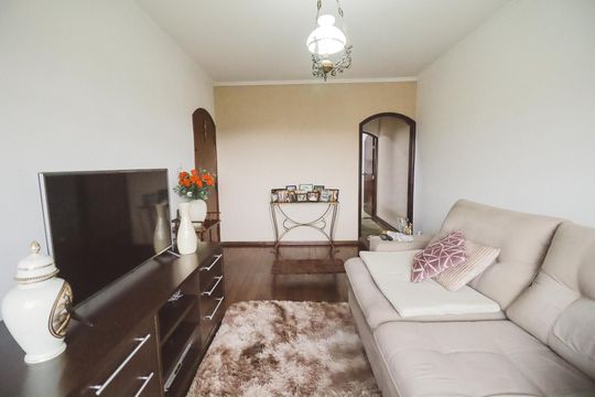 Sala de casa à venda com 4 quartos, 163m² em Jardim Paraíso, São Paulo