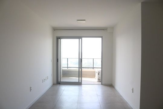 Sala de apartamento à venda com 2 quartos, 60m² em Jardim das Perdizes, São Paulo