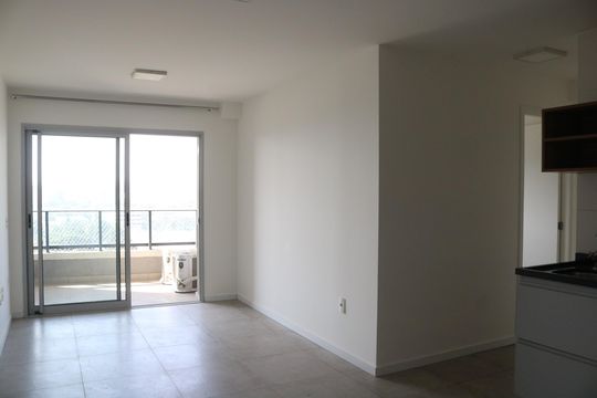 Apartamento à venda com 2 quartos, 60m² em Jardim das Perdizes, São Paulo