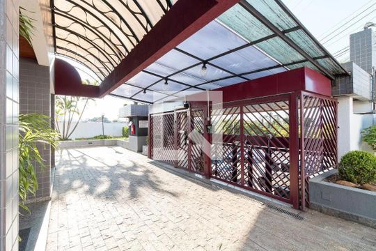 Área comum de apartamento à venda com 3 quartos, 69m² em Macedo, Guarulhos