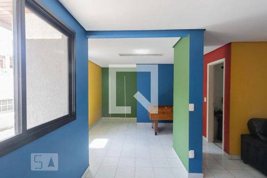 Salão de jogos de apartamento à venda com 3 quartos, 69m² em Macedo, Guarulhos