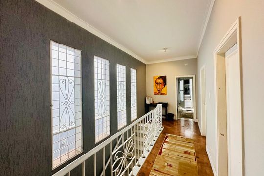 Casa à venda com 6 quartos, 610m² em Jardim Paulista, São Paulo