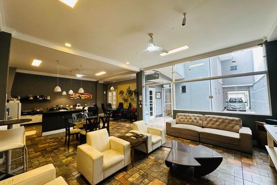 Casa à venda com 6 quartos, 610m² em Jardim Paulista, São Paulo