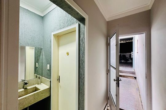 Casa à venda com 6 quartos, 610m² em Jardim Paulista, São Paulo