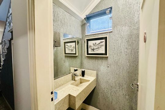 Casa à venda com 6 quartos, 610m² em Jardim Paulista, São Paulo