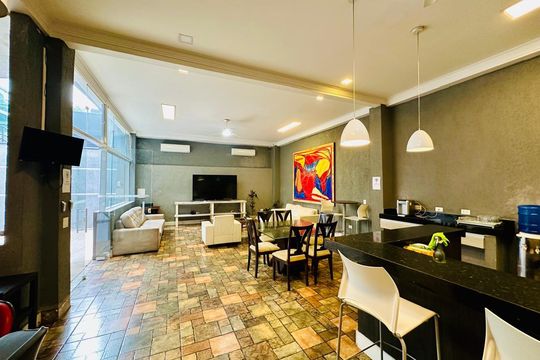 Casa à venda com 6 quartos, 610m² em Jardim Paulista, São Paulo