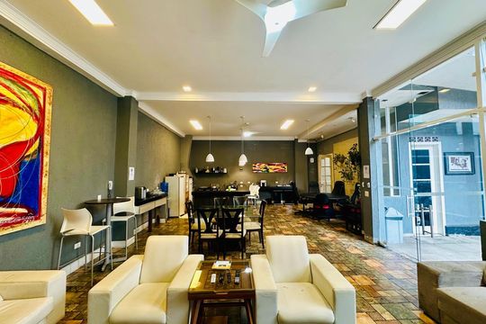 Casa à venda com 6 quartos, 610m² em Jardim Paulista, São Paulo