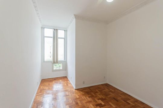 Quarto 2 de apartamento à venda com 2 quartos, 57m² em Tijuca, Rio de Janeiro