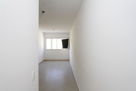 Sala de apartamento à venda com 3 quartos, 68m² em Palmeiras, Belo Horizonte