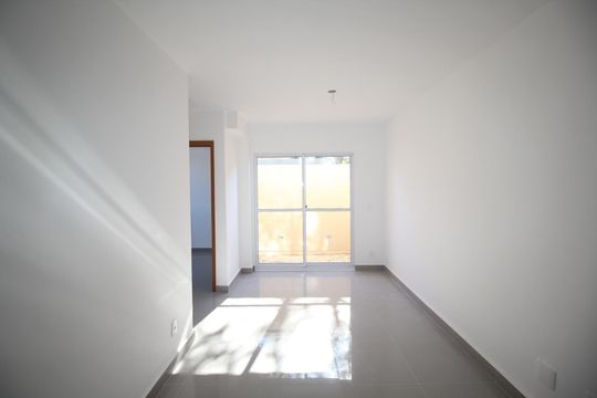 Apartamento à venda com 2 quartos, 48m² em Jardim Itu, Porto Alegre