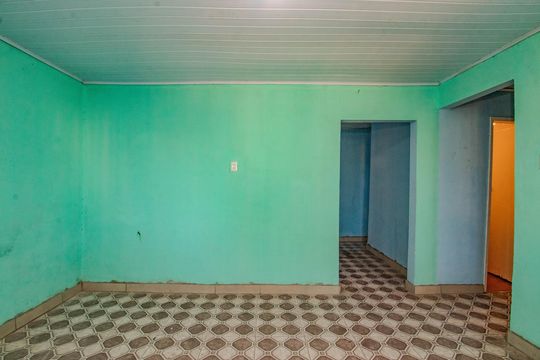 Sala de apartamento para alugar com 3 quartos, 100m² em Jardim Carvalho, Porto Alegre