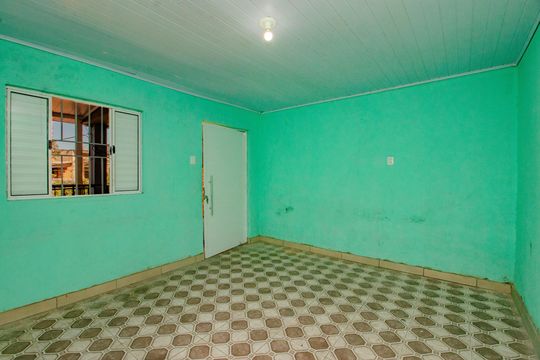 Sala de apartamento para alugar com 3 quartos, 100m² em Jardim Carvalho, Porto Alegre
