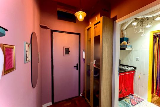 Apartamento à venda com 1 quarto, 40m² em Centro, Rio de Janeiro
