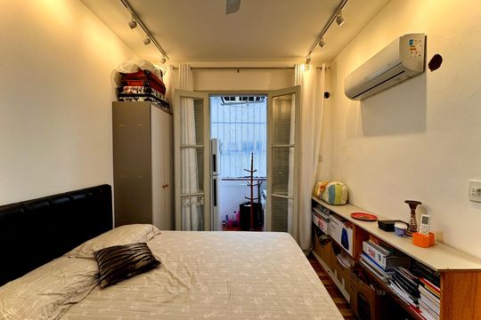 Apartamento à venda com 1 quarto, 40m² em Centro, Rio de Janeiro