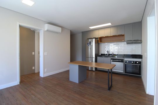 Apartamento para alugar com 2 quartos, 60m² em Vila Nova Conceição, São Paulo