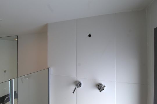 Banheiro da Suíte 2 de apartamento para alugar com 2 quartos, 60m² em Vila Nova Conceição, São Paulo