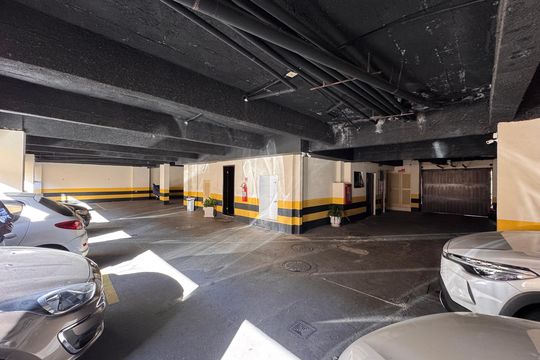 Área comum de apartamento para alugar com 2 quartos, 130m² em Recreio dos Bandeirantes, Rio de Janeiro