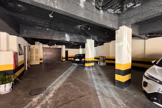 Área comum de apartamento para alugar com 2 quartos, 130m² em Recreio dos Bandeirantes, Rio de Janeiro