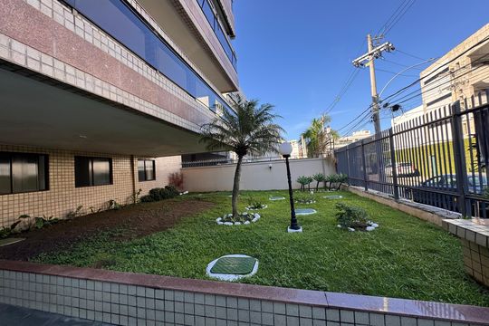 Área comum de apartamento para alugar com 2 quartos, 130m² em Recreio dos Bandeirantes, Rio de Janeiro