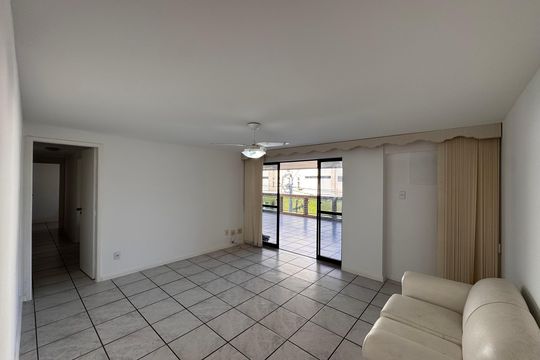 Apartamento para alugar com 2 quartos, 130m² em Recreio dos Bandeirantes, Rio de Janeiro