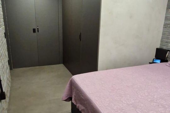 Quarto de apartamento para alugar com 1 quarto, 85m² em Vila Zilda, São Paulo