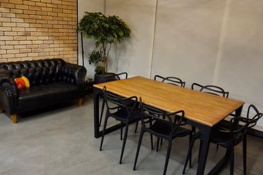 Varanda de apartamento para alugar com 1 quarto, 85m² em Vila Zilda, São Paulo