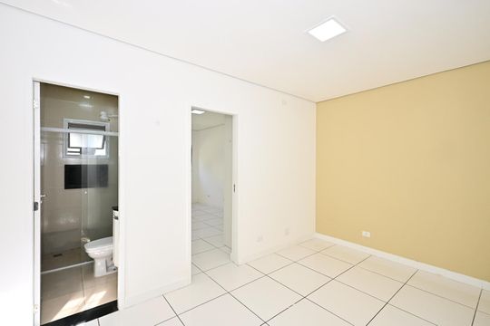 Sala de casa para alugar com 1 quarto, 48m² em Vila Sonia, São Paulo