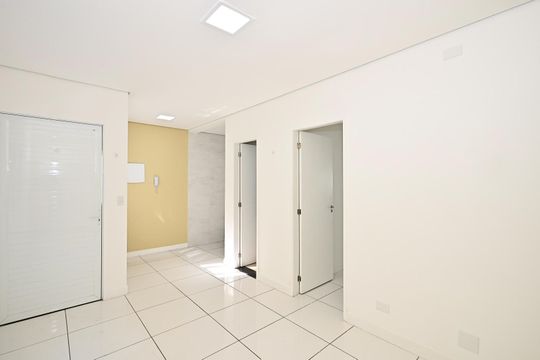 Casa para alugar com 1 quarto, 48m² em Vila Sonia, São Paulo