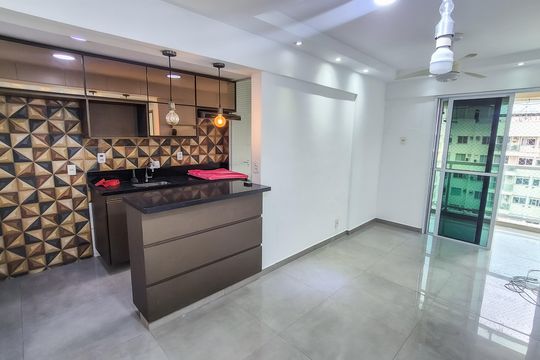 Apartamento à venda com 2 quartos, 60m² em Penha, Rio de Janeiro
