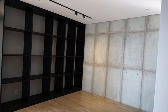 Apartamento para alugar com 1 quarto, 62m² em Socorro, São Paulo