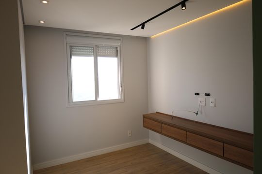 Apartamento para alugar com 1 quarto, 62m² em Socorro, São Paulo
