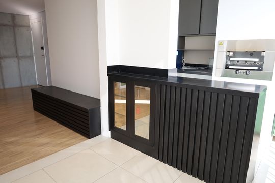 Apartamento para alugar com 1 quarto, 62m² em Socorro, São Paulo
