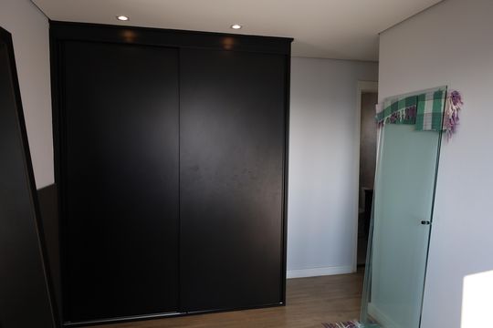 Apartamento para alugar com 1 quarto, 62m² em Socorro, São Paulo