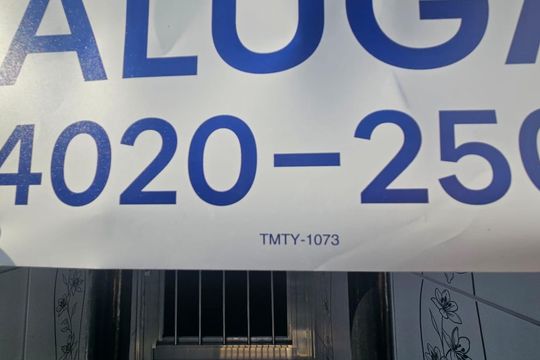 Fachada - plaquinha de kitnet/studio para alugar com 1 quarto, 24m² em Vila Matilde, São Paulo