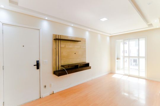 Apartamento para alugar com 2 quartos, 58m² em Picanço, Guarulhos
