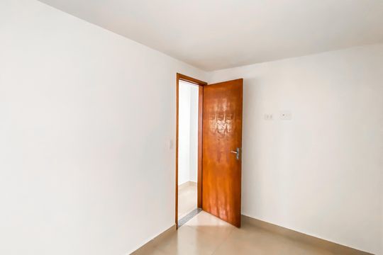 Quarto 2 de apartamento à venda com 2 quartos, 43m² em Vila Buenos Aires, São Paulo