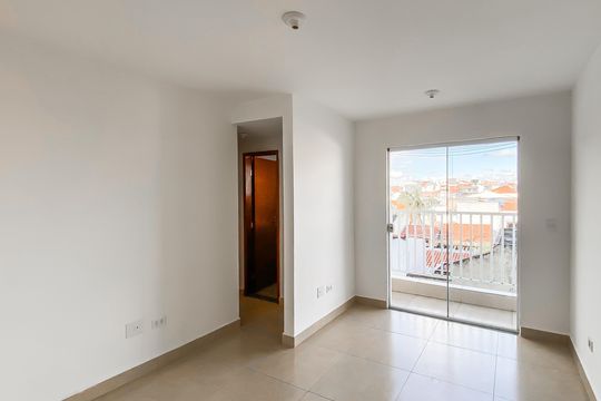 Apartamento à venda com 2 quartos, 43m² em Vila Buenos Aires, São Paulo