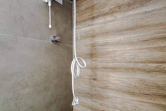Kitnet/Studio para alugar com 1 quarto, 38m² em Vila Invernada, São Paulo