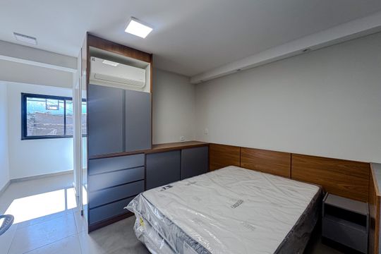 Kitnet/Studio para alugar com 1 quarto, 38m² em Vila Invernada, São Paulo