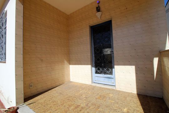 Varanda de casa à venda com 6 quartos, 392m² em Penha, Rio de Janeiro