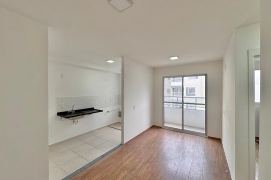 Apartamento para alugar com 2 quartos, 45m² em Recreio dos Bandeirantes, Rio de Janeiro