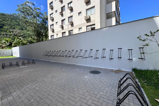 Área comum de apartamento para alugar com 2 quartos, 45m² em Recreio dos Bandeirantes, Rio de Janeiro