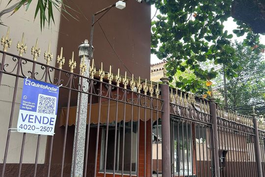 Apartamento à venda com 2 quartos, 59m² em Cachambi, Rio de Janeiro