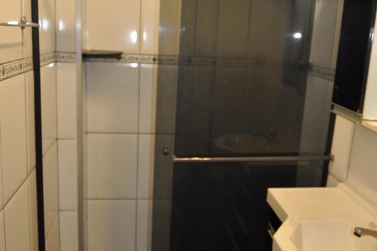 Apartamento à venda com 2 quartos, 59m² em Cachambi, Rio de Janeiro